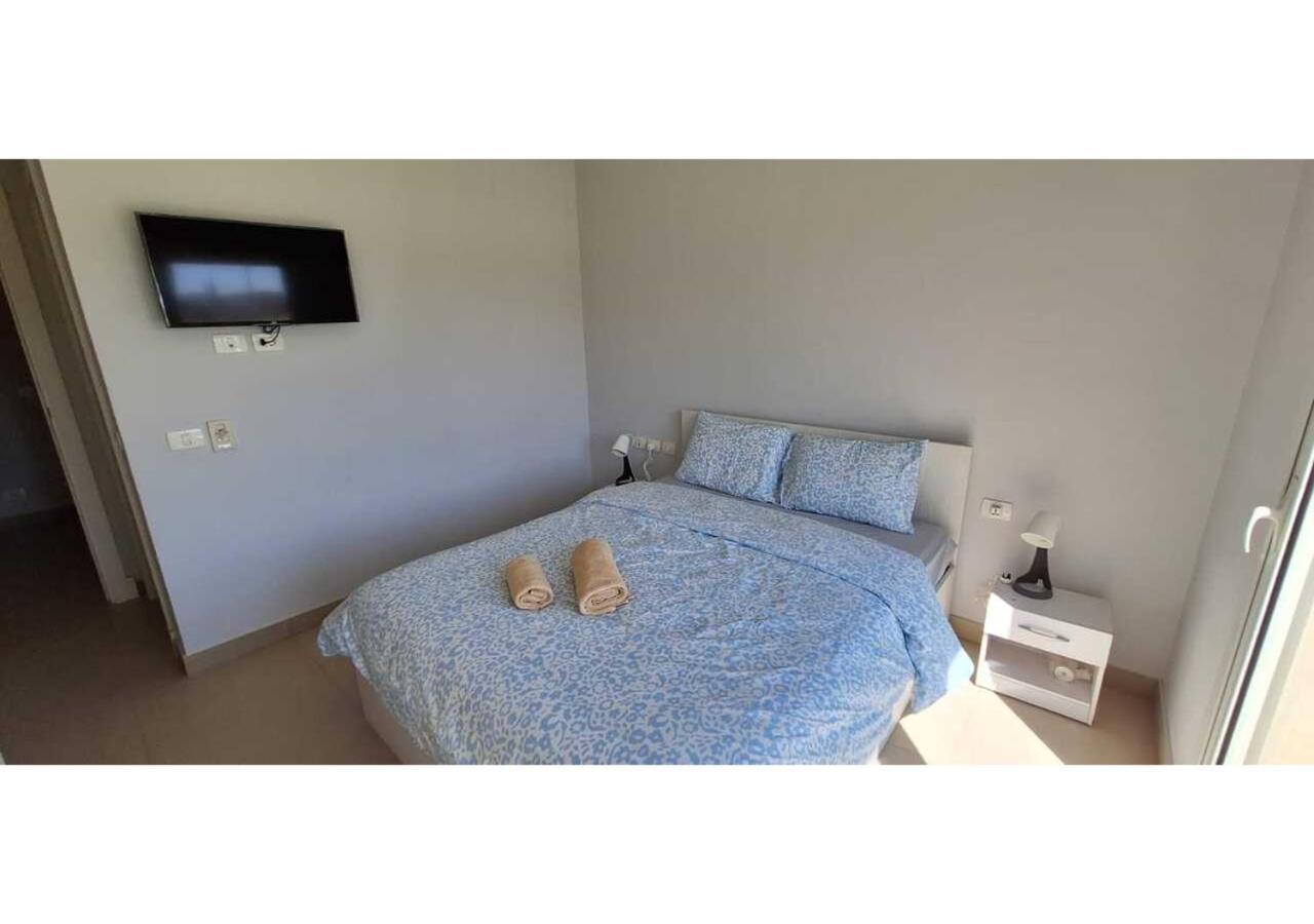 Apartmán El Gouna Waterside, 2-bd Ground Floor Sleeps 4 Persons