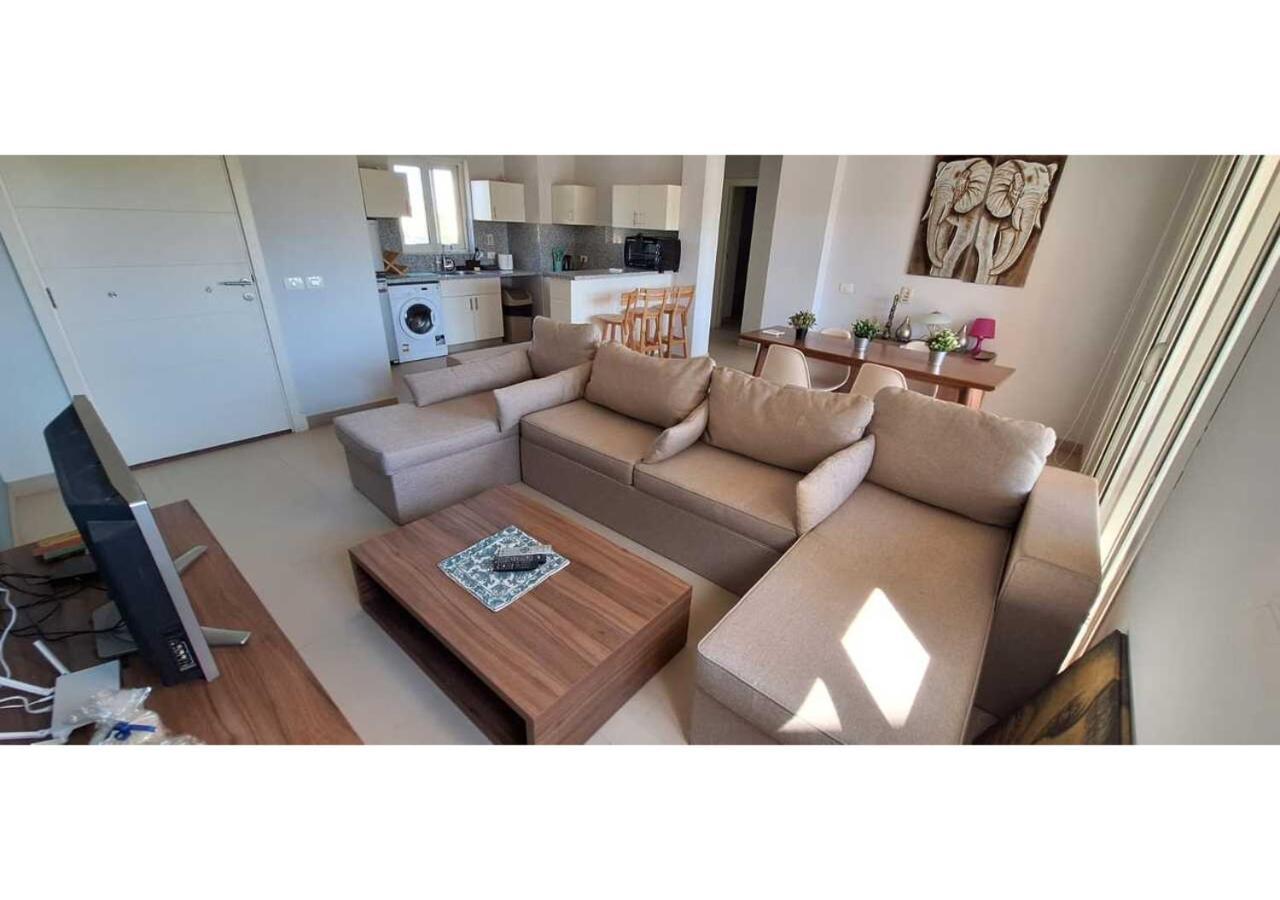 El Gouna Waterside, 2-bd Ground Floor Sleeps 4 Persons Apartmán *