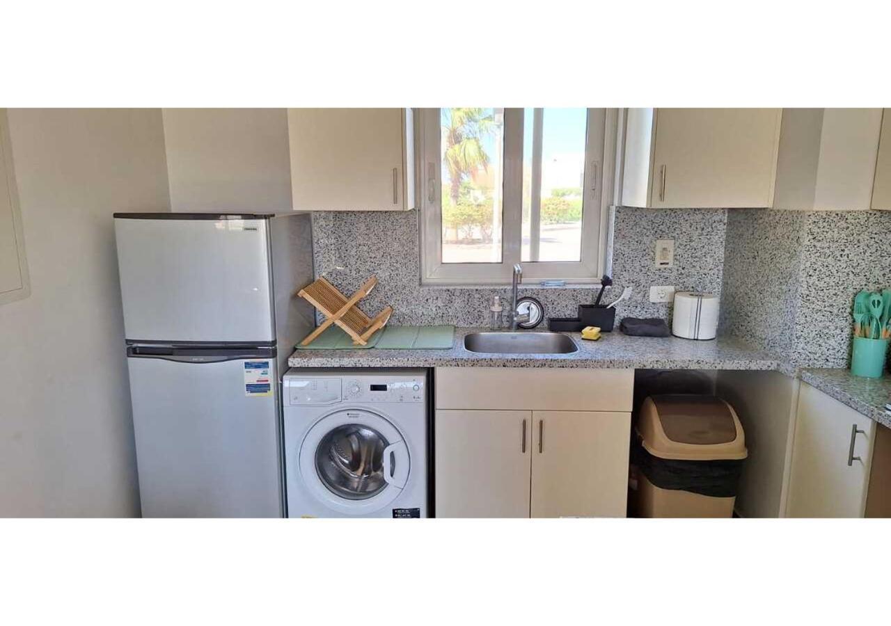 El Gouna Waterside, 2-bd Ground Floor Sleeps 4 Persons *