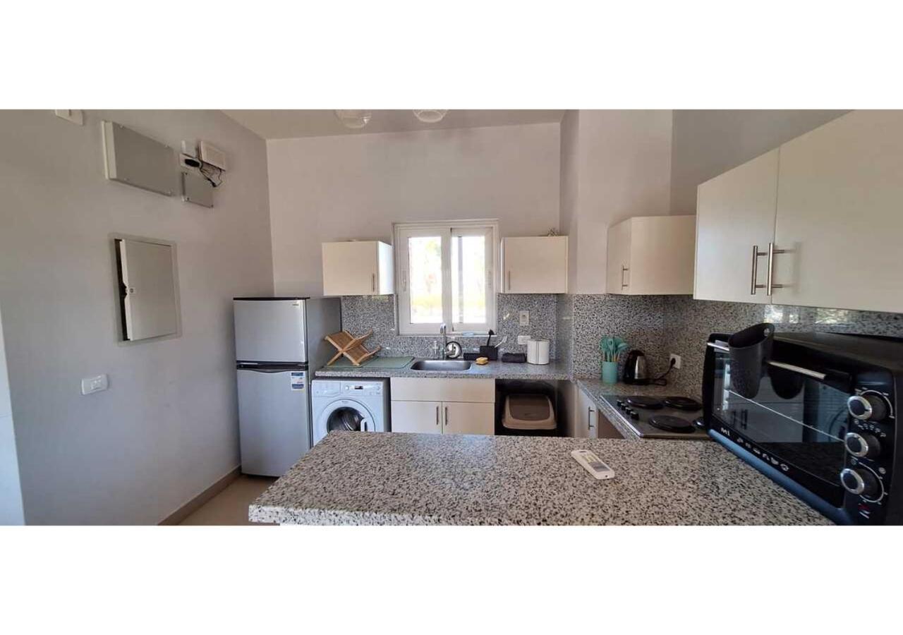 El Gouna Waterside, 2-bd Ground Floor Sleeps 4 Persons Apartmán *