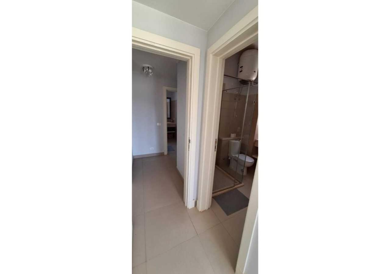 Apartment El Gouna Waterside, 2-bd Ground Floor Sleeps 4 Persons