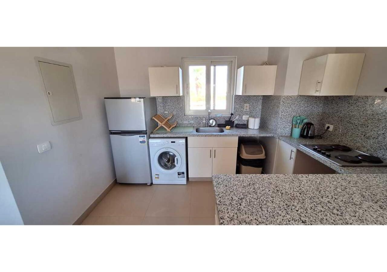 El Gouna Waterside, 2-bd Ground Floor Sleeps 4 Persons *